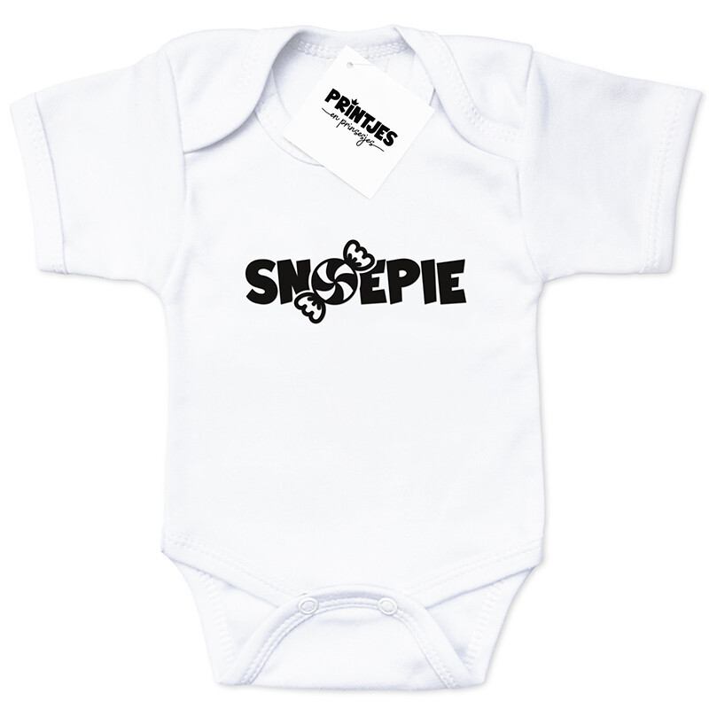 Rompertje Snoepie