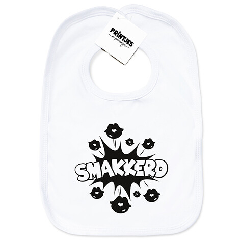 Slabbetje Smakkerd