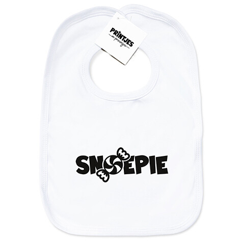 Slabbetje Snoepie