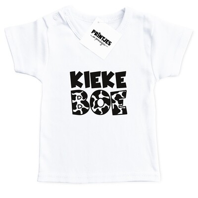 T-shirtjes