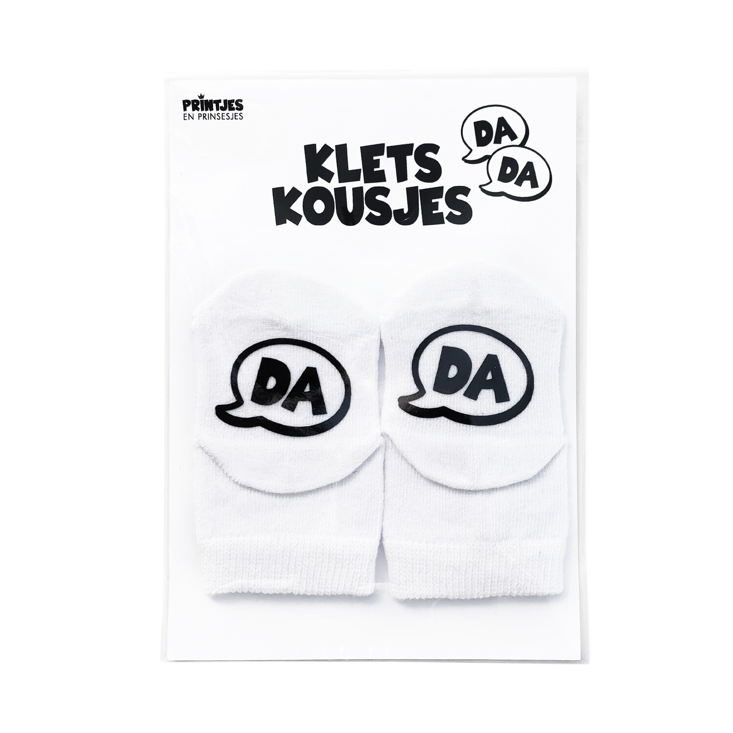 Kletskousjes