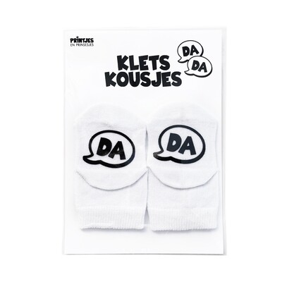 Kletskousjes