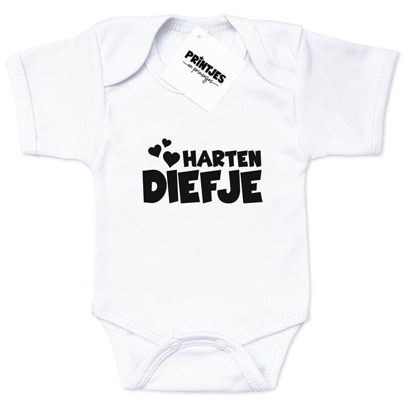 Rompertje Hartendiefje