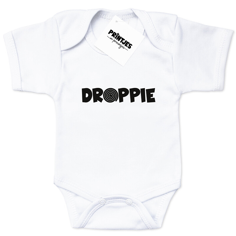 Rompertje Droppie
