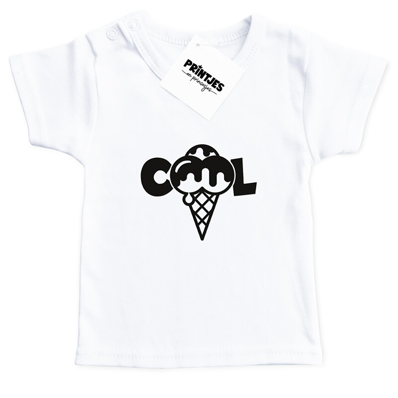 T-shirt Cool