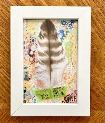 Feather Vibes