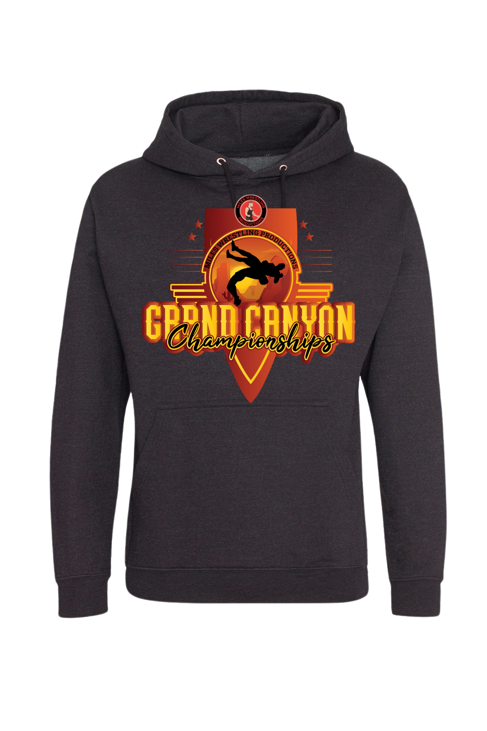 USA Fit Games MWP Champ Sweatshirt