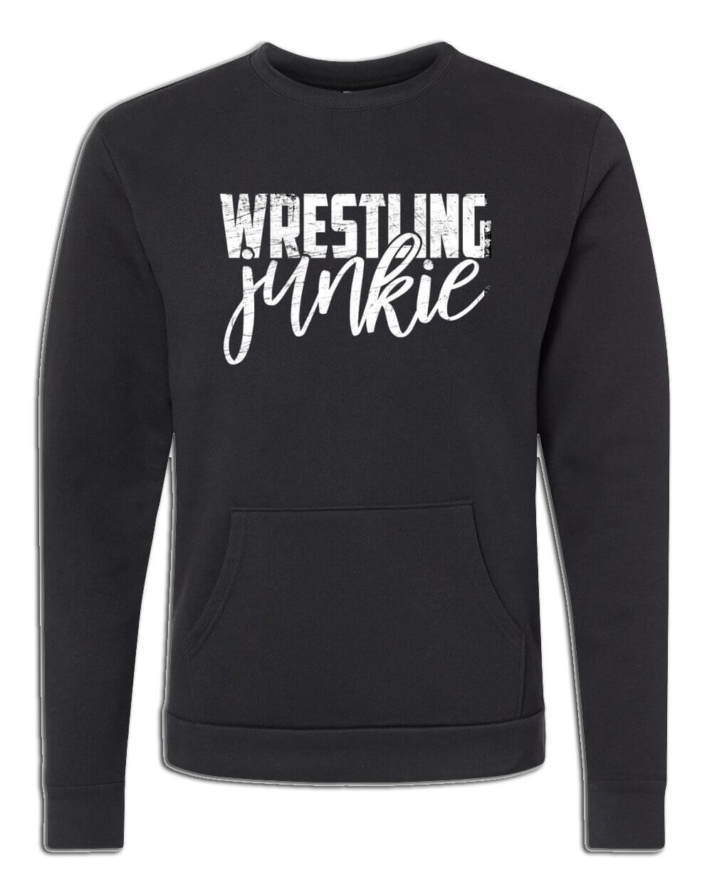 Wrestling Junkie