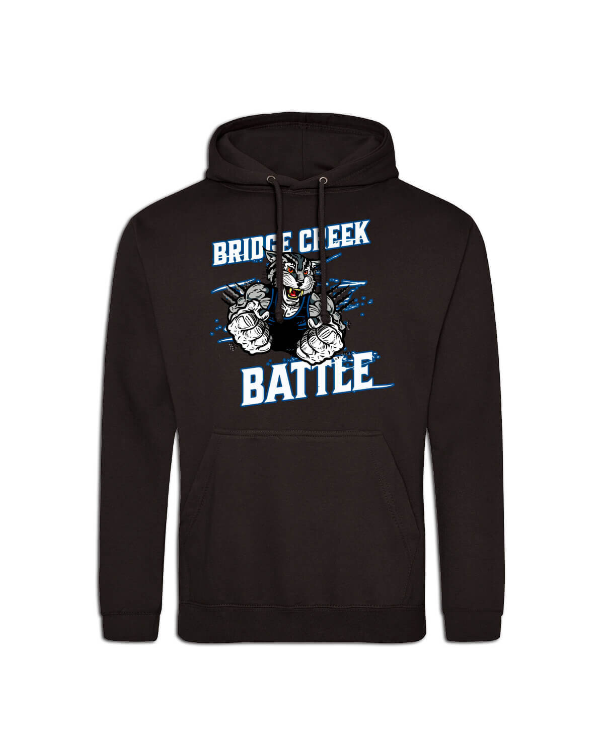 Bridge Creek Battle Sweatshirt - ADULT