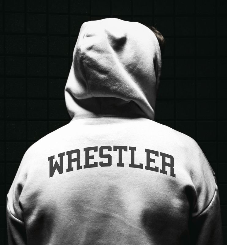WRESTLERS