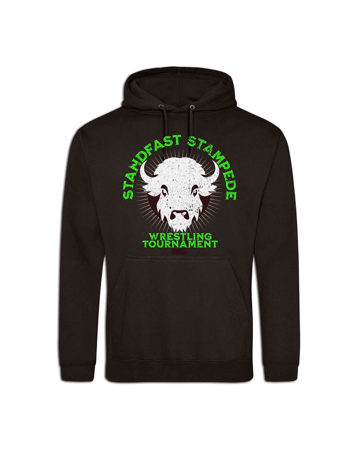 Standfast Stampede Sweatshirt - YOUTH