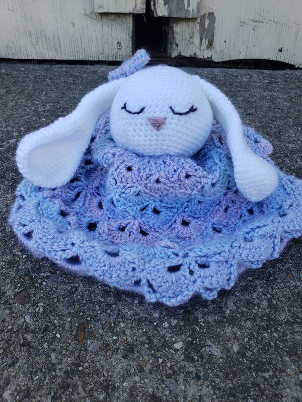 Bunny Lovey