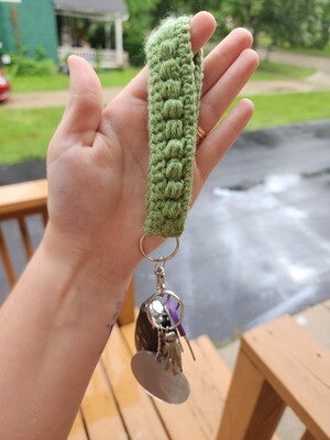 Wristlet