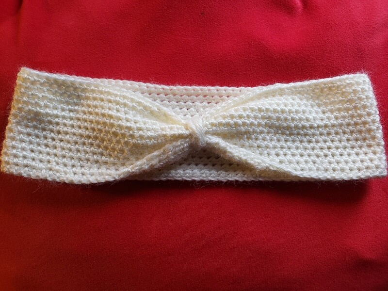 Simple Headband