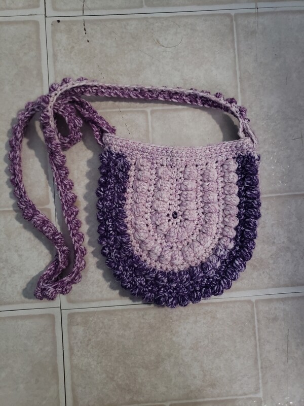 Mini Boho Purse