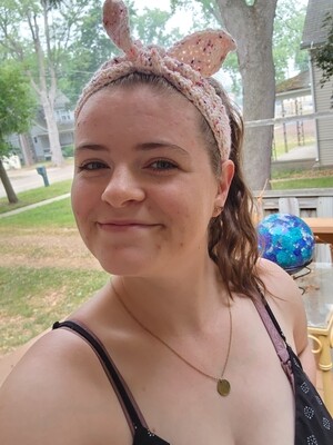 Big Tie Headband