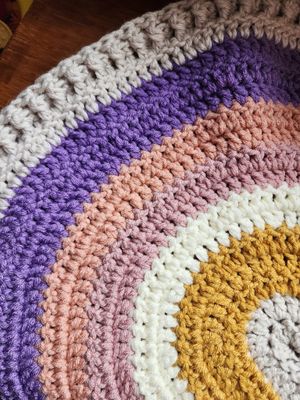 Crochet