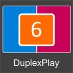 Duplex Play for 6 Months