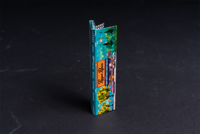 LongPapes - FlippoPapes Spezial