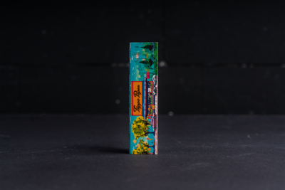 LongPapes - FlippoPapes Spezial