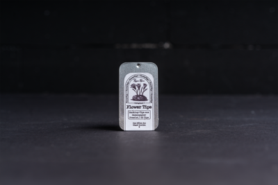 FlowerTips - FlippoPapes Originals