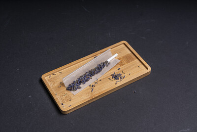RollingTray - FlippoPapes Spezial