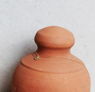 Evil Eye Necklace