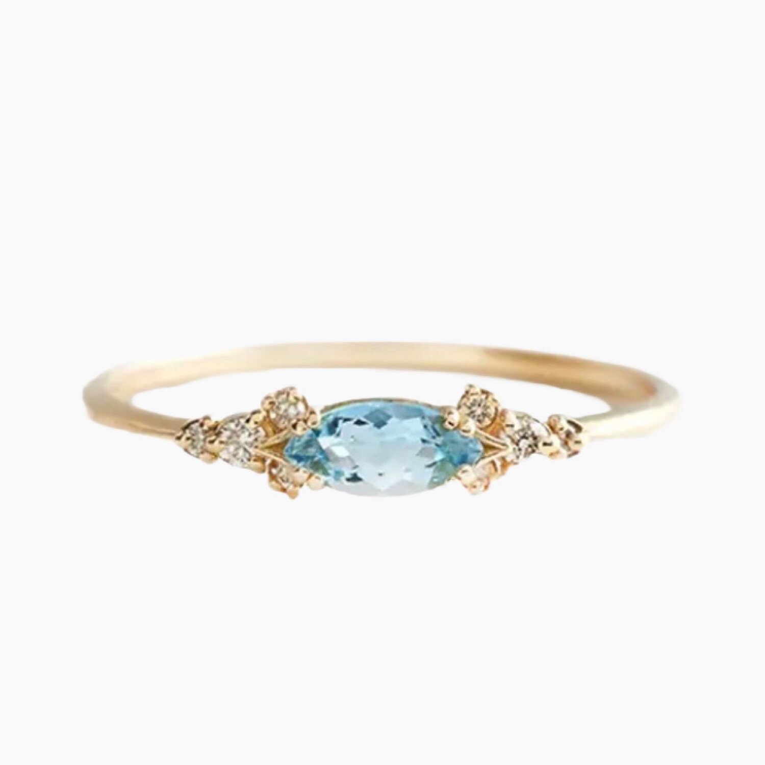 Serenity Ring