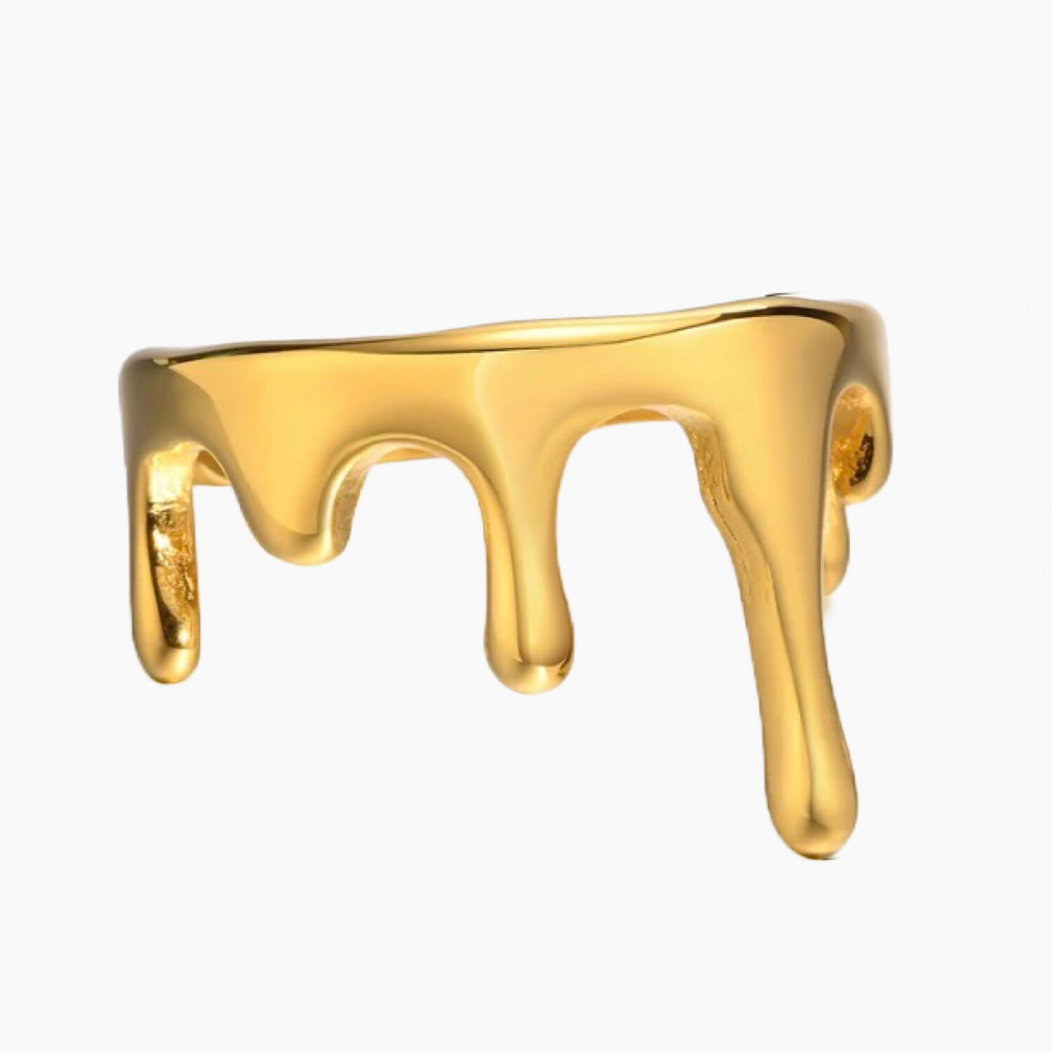 Davina Dripping Ring