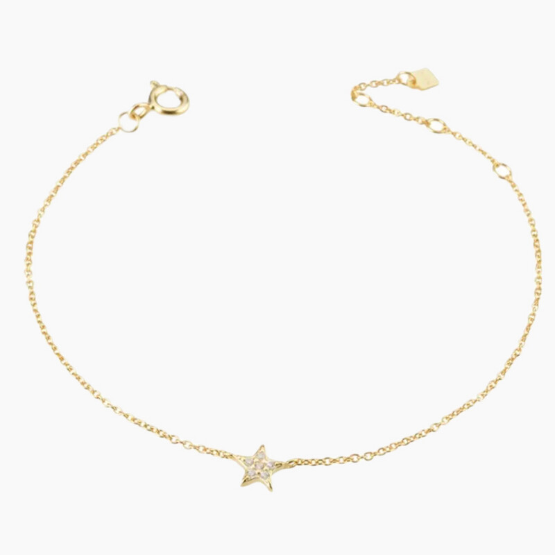Star Bracelet