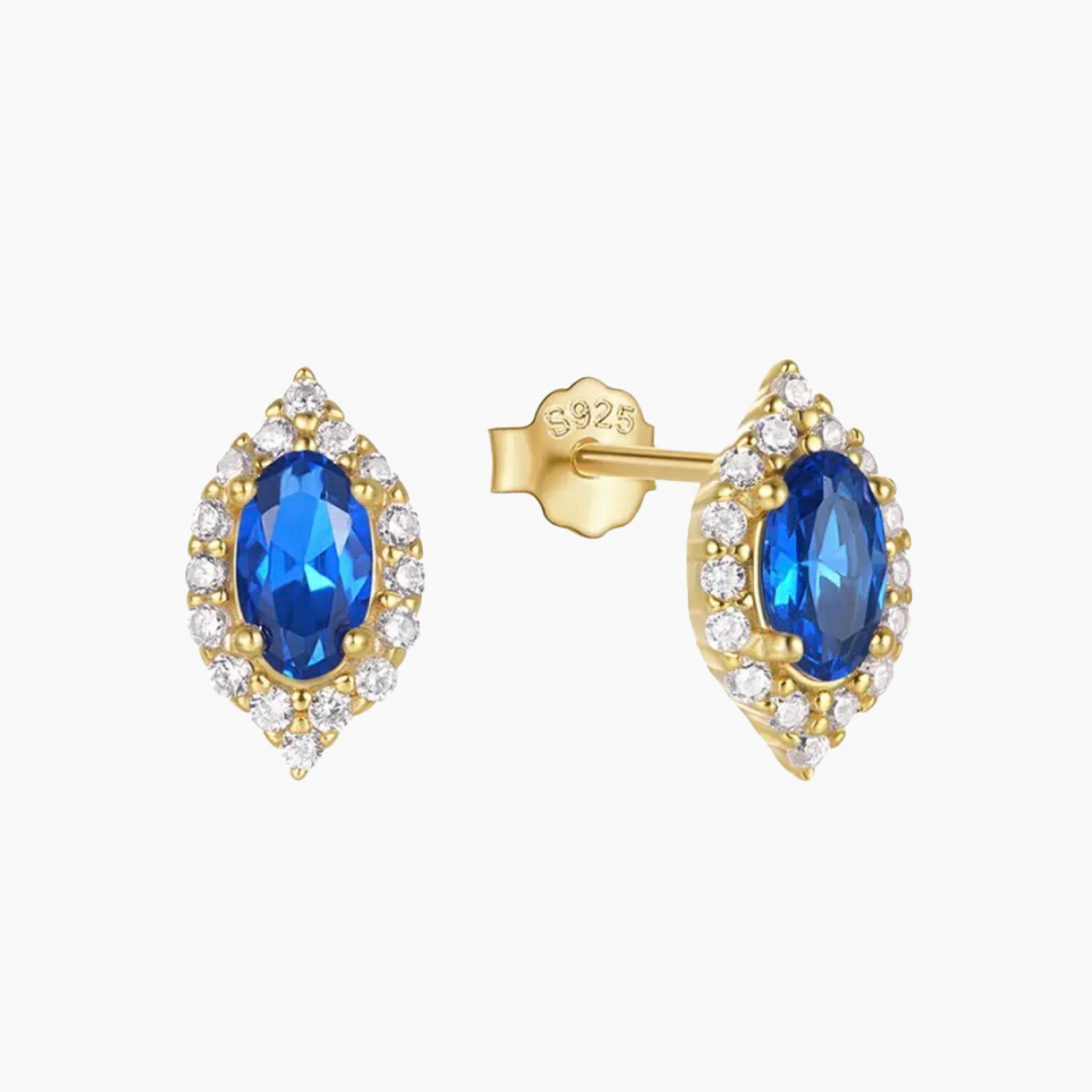 Stephanie Earrings