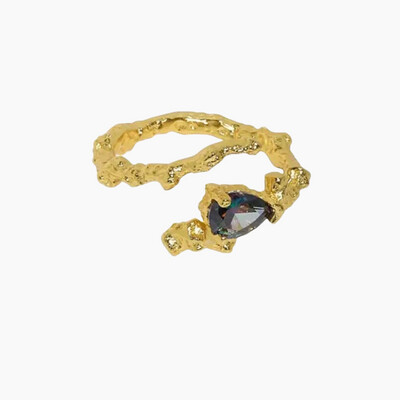 Abyss Ring