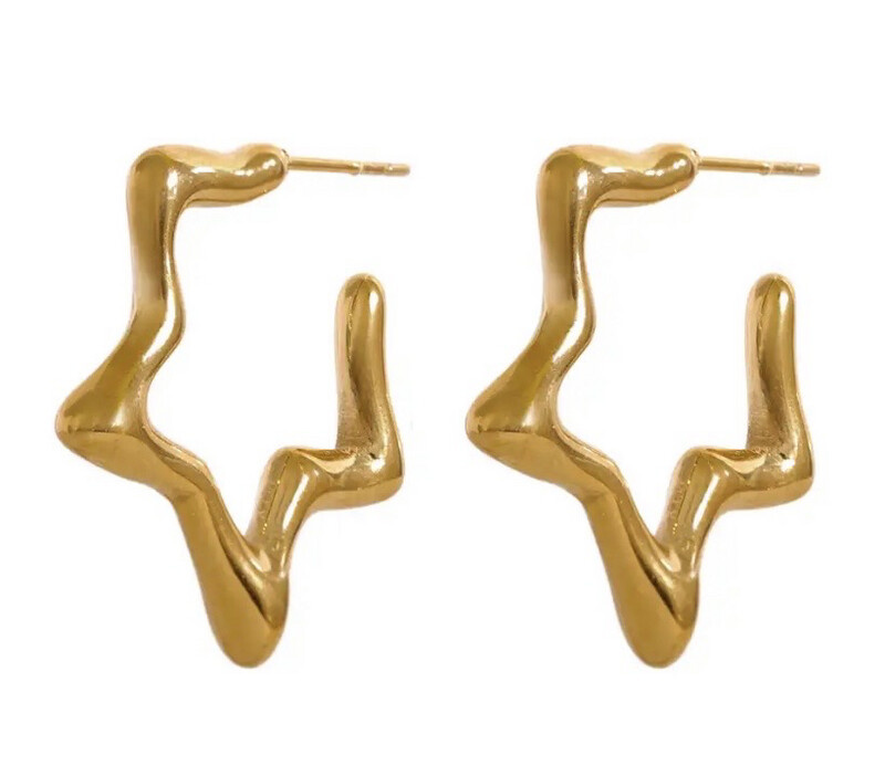 Star Hoops
