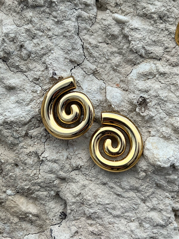 Zani Earrings