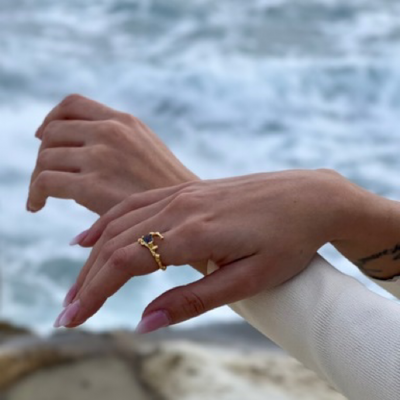Abyss Ring