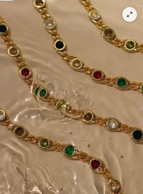 Hecate Necklace