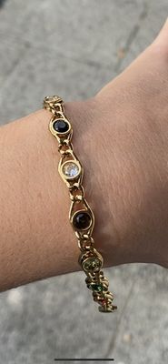 Hecate Bracelet