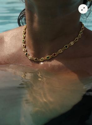 Hecate Necklace