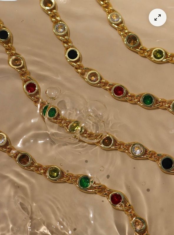 Hecate Bracelet
