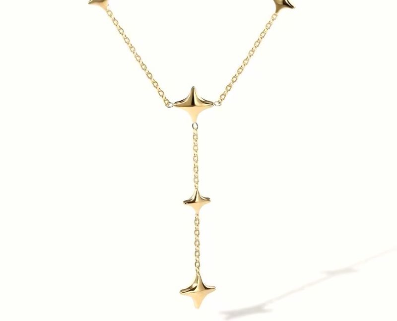Destiny Necklace