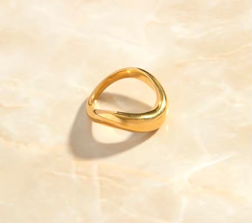 Tidal Ring