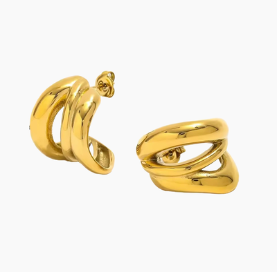 Golden Tides