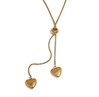First Love Necklace