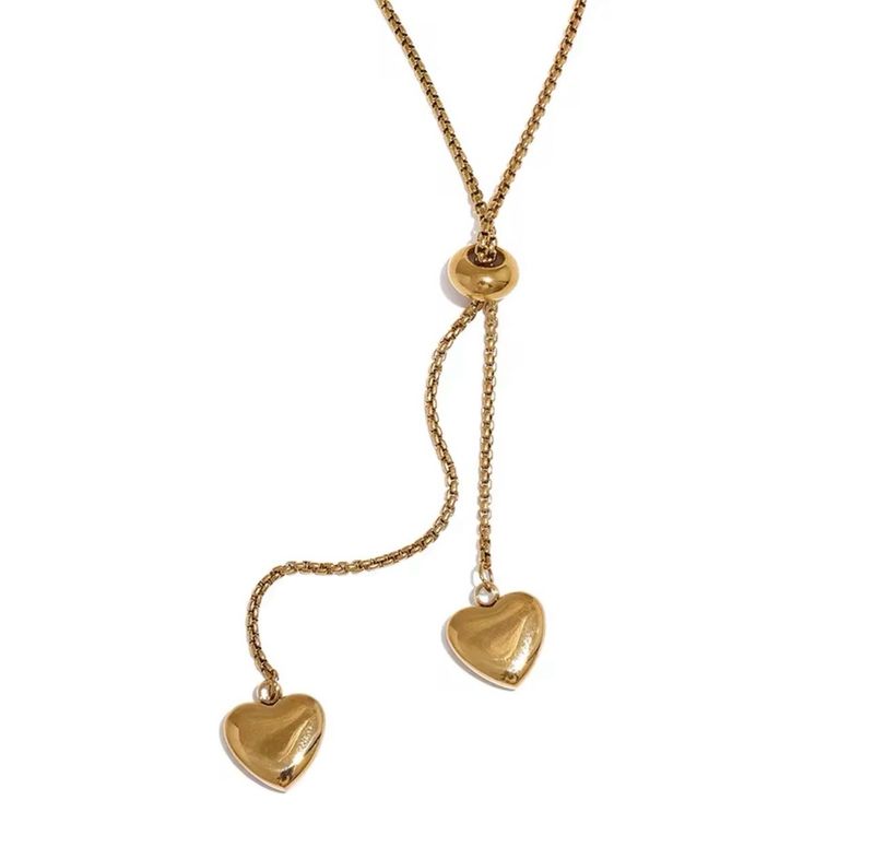 First Love Necklace