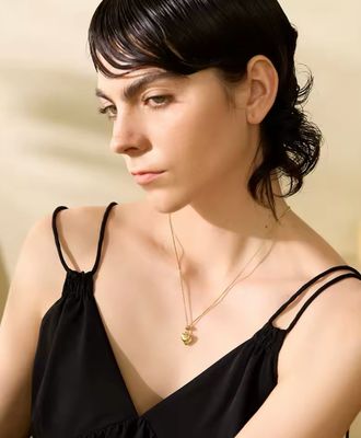 First Love Necklace