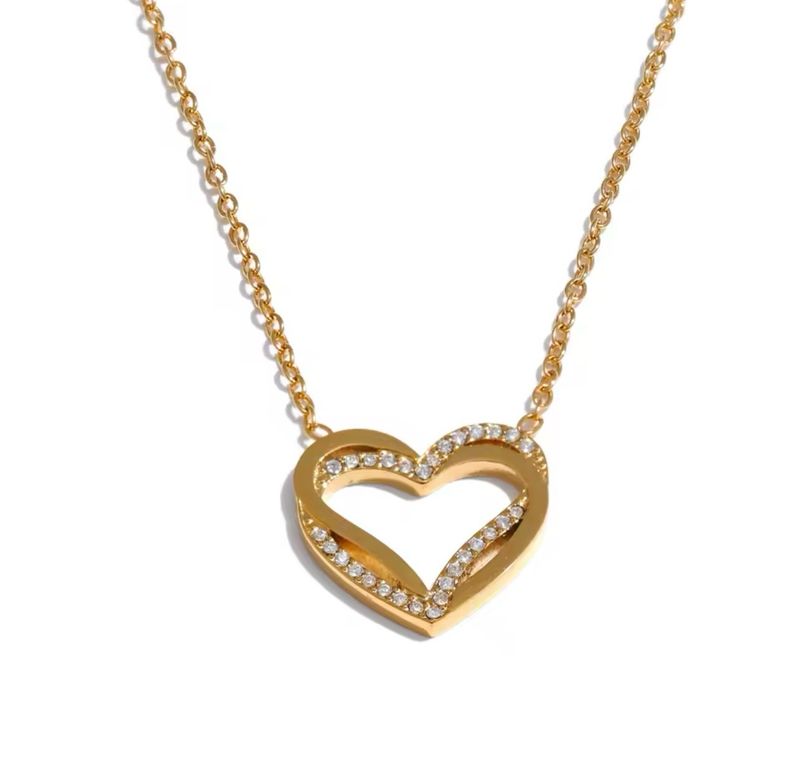 Heart Necklace
