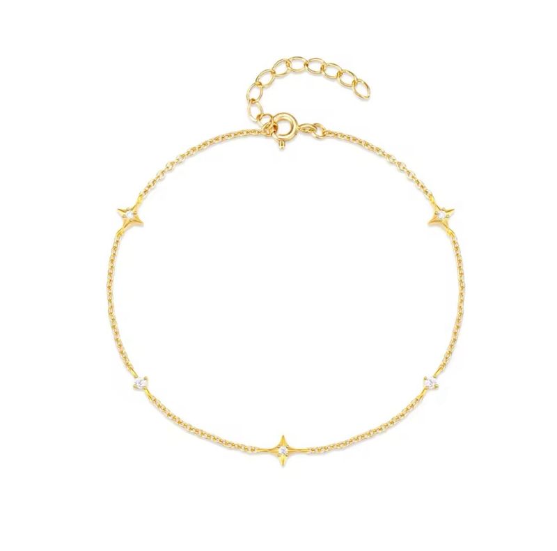 North star bracelet