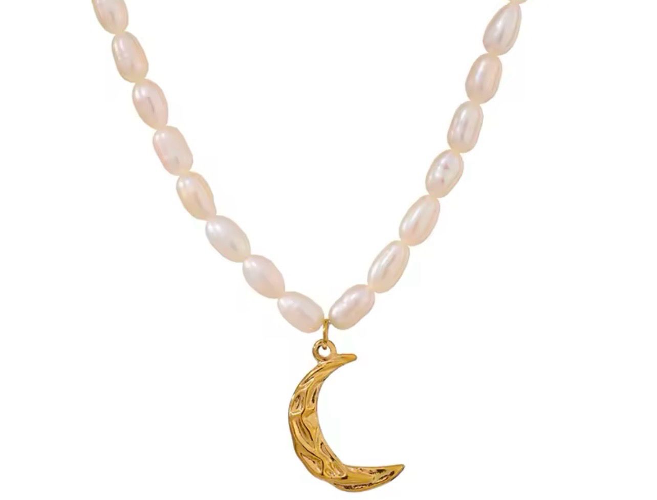 Pearly Moon