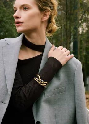Athena Bangle