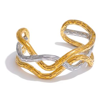 Athena Bangle